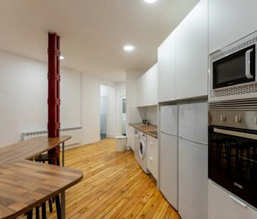 Calle de la Victoria, Madrid, Community of Madrid 28012 - Photo 1