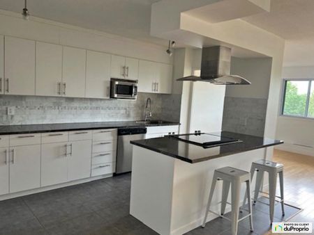712-20, avenue du Rhône, St-Lambert à louer - Photo 4