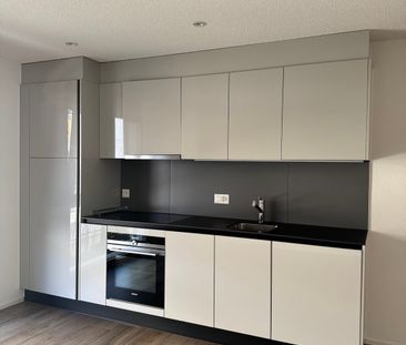 Joli appartement de 1.5 pièces à louer à Mezières - Foto 4