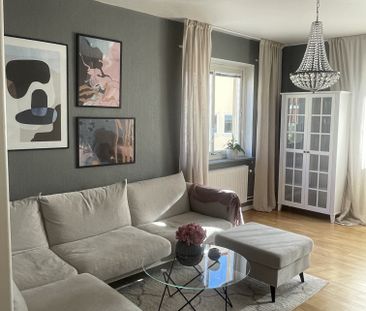 Pantarholmskajen, Karlskrona - Photo 1