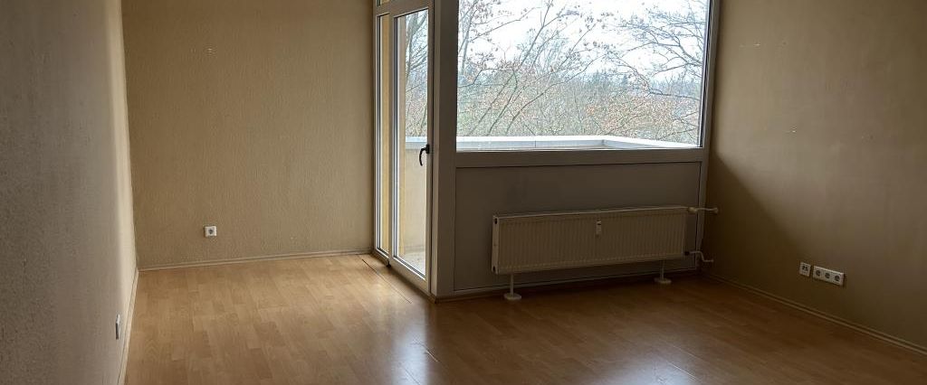 Geräumige 3-Zimmer-Wohnung in Eberstadt ab sofort zu vermieten! - Photo 1