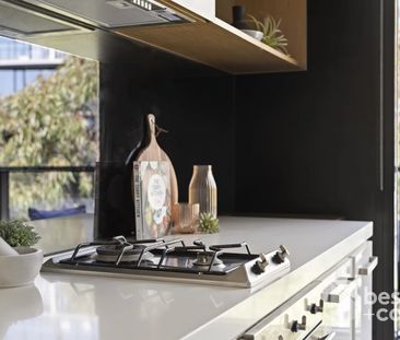 307/3 Clara Street, South Yarra VIC 3141 - Apartment For Rent | Domain - Photo 3