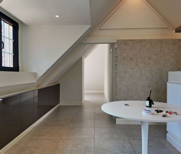 Vernieuwd appartement met terras en centrale ligging! - Photo 5