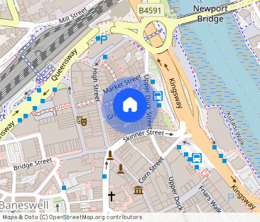 Griffin Street, Newport, NP20 - Photo 1