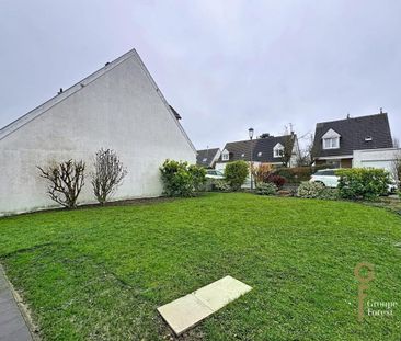 Maison à louer à Marcq-en-Baroeul - Photo 3