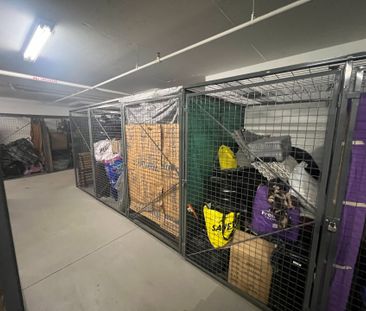 For Lease - 18 Graydon Hall Drive Unit# 1207, Toronto, Ontario - Photo 6