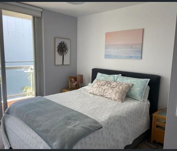 Fully Furnished Penthouse with Panoramic Views & Parking | Short Te... - Photo 3