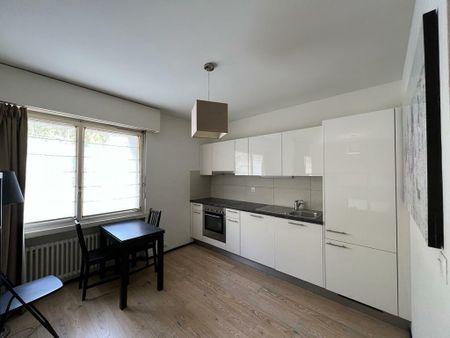 1 Zimmer, 30 m², EG - Photo 3