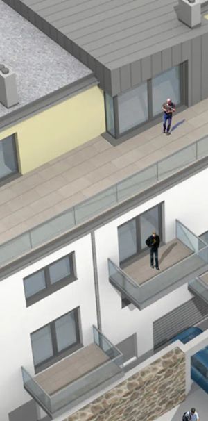 GEFÖRDERTE GENOSSENSCHAFTS-GARTENWOHNUNG IN WAIDHOFEN AN DER YBBS - INDIVIDUELLE FINANZIERUNG MÖGLICH!!! - Photo 2