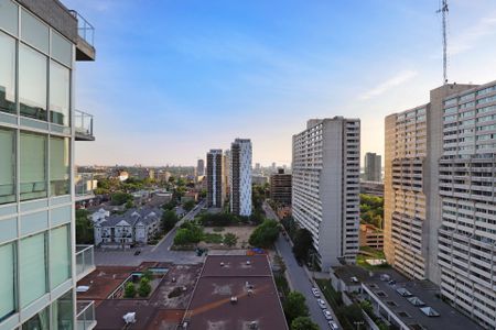 For Lease - 255 Bay Street Unit# 1603, Ottawa Centre, Ontario - Photo 2