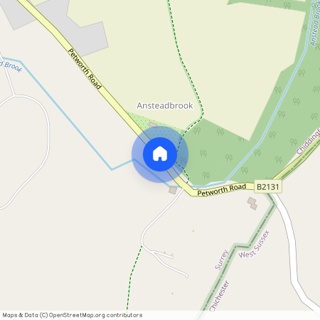 Petworth Road, Haslemere, GU27 3BG, Surrey