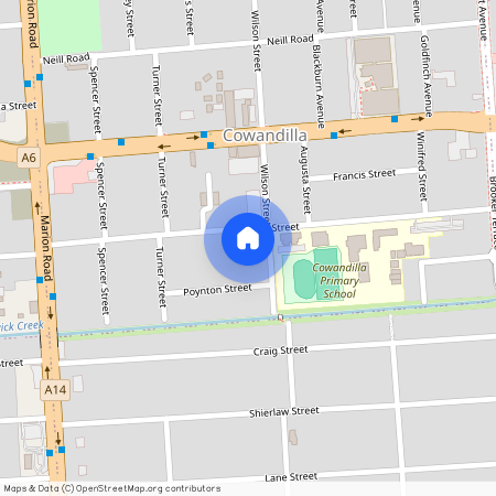 43 Wilson Street, SA 5033, Cowandilla