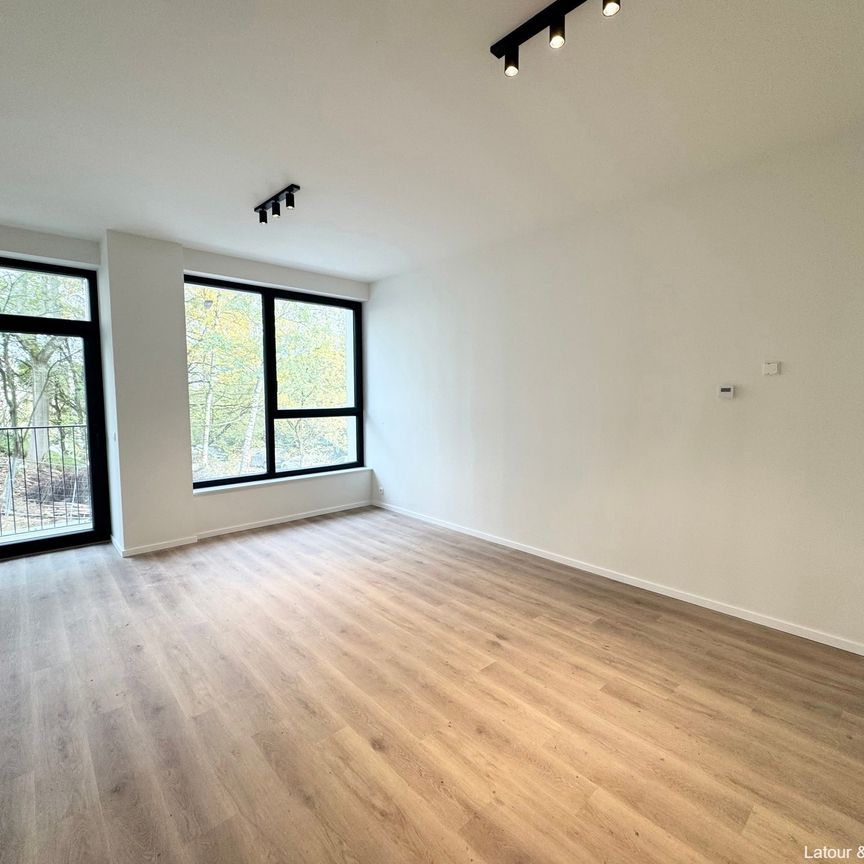 Rue Neerveld, 1200, Woluwe-Saint-Lambert - Foto 1