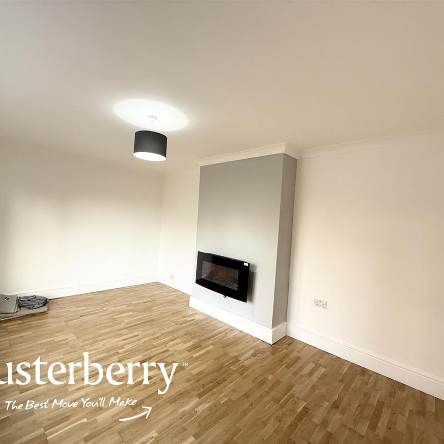 Spalding Place, Bentilee, Stoke-On-Trent - Photo 1