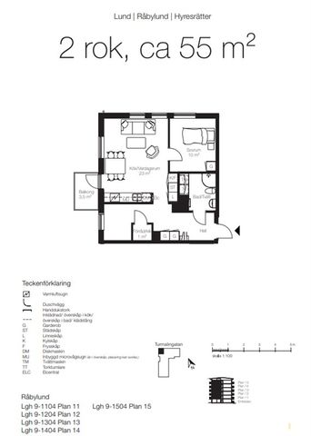 Turmalingatan 9 - Photo 4