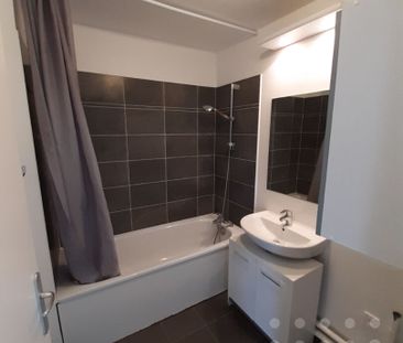 Appartement Menucourt 2 pièces 43.67 m2 + Parking - Photo 5