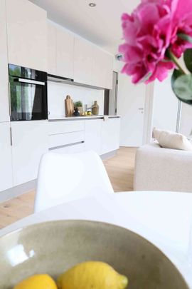 2.5 Zimmer, 58 m², 2. Stock - Foto 1