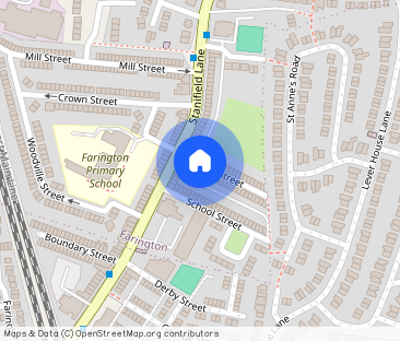 East Street, Farington, Leyland - Photo 1