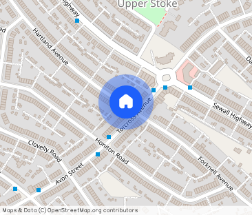 Torcross Avenue, Coventry, CV2 3NE - Photo 1