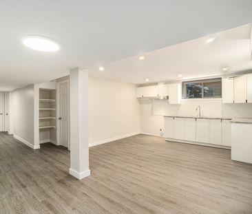 For Lease - 2647 PRISCILLA Street Unit# C, Britannia - Lincoln Heig... - Photo 5