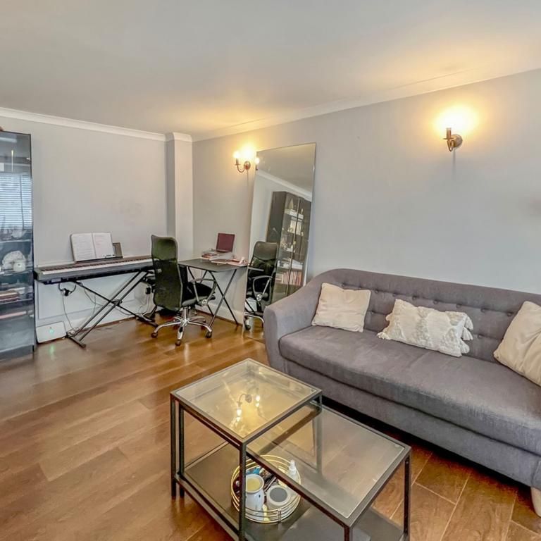 1 bedroom apartment to rent - Photo 1