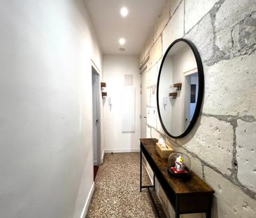 Appartement meublé 2 pièces – Quartier de la Roquette - Photo 6