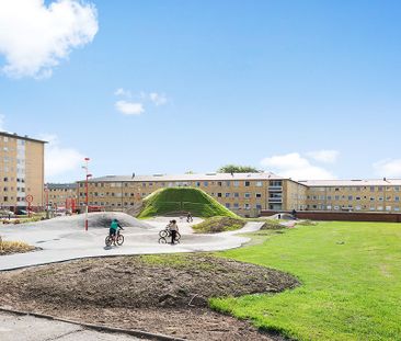 Afd. 49 Højhuset - Foto 2