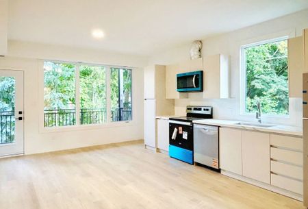 For Lease - 135 Sweetland Avenue Unit# 201, Lower Town - Sandy Hill, Ontario - Photo 2