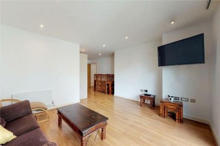 2 Bed Flat, Werner Court, E3 - Photo 2