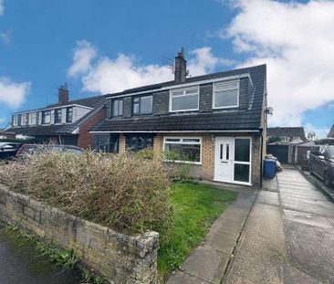 Penrhyn Crescent, Stockport, SK7 - Photo 4