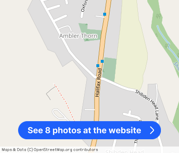 Roper Lane, Queensbury - Photo 1