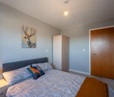 2 bedroom apartment to rent - Photo 4