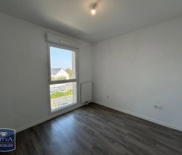 Appartement à louer 3 pièces 63.24m² - Photo 6