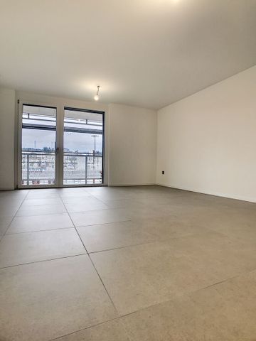 Appartement avec encadrement 2.5 pièces avec balcon - Foto 5