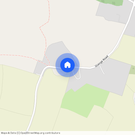 Grange Road, Bronington.