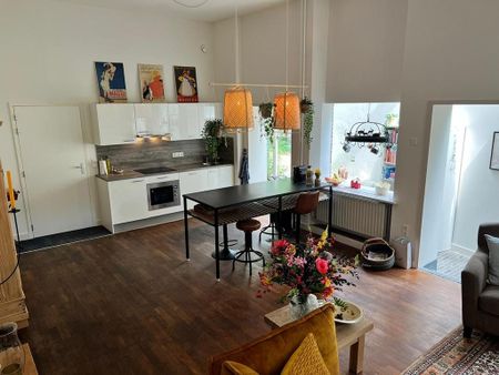 Appartement te huur: de Horsterkamp 12-A 7251 AZ Vorden - Foto 4