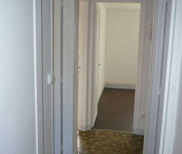 Location Appartement 3 pièces 51m² ROUEN 76000 - Photo 1