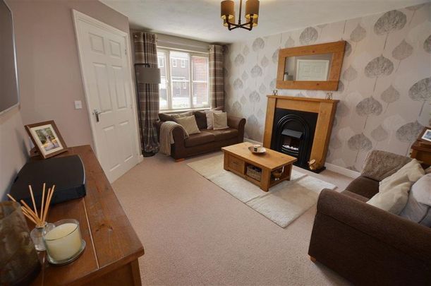 3 bedroom townhouse to rent - Photo 1