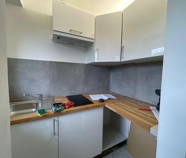 Location Appartement 1 pièce 28m² SURVILLIERS 95470 - Photo 2