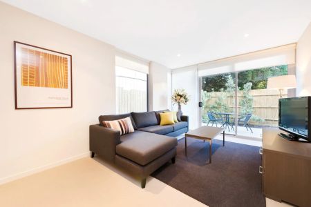 Unit 5/1090 Whitehorse Road, Box Hill. - Photo 2