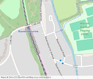 Ravensbourne Avenue, Bromley, BR2 - Photo 1