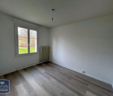 Appartement à louer 2 pièces 52.18m² - Photo 1
