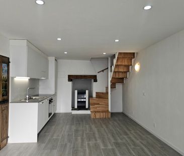 Graziosa casetta con grotto di 3.5 locali - Photo 4