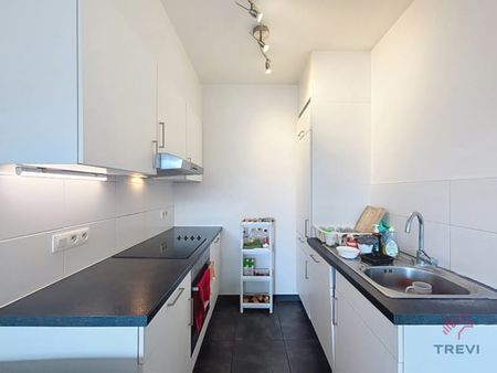 Appartement te huur - Foto 4