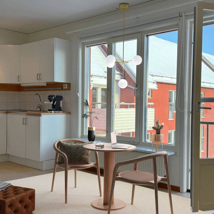Vallagränd, Haninge Stockholm - Foto 1