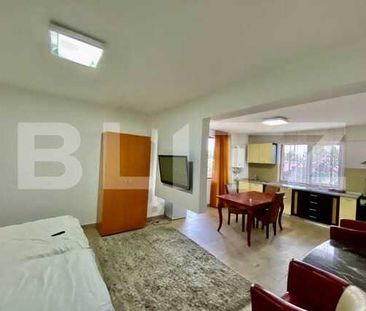 Apartament recent renovat si spatios, zona Centrala - Fotografie 6
