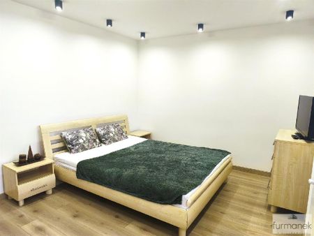 Mieszkanie Bydgoszcz Błonie powierzchnia 35.0 m² C262-WM-15835 - Zdjęcie 4