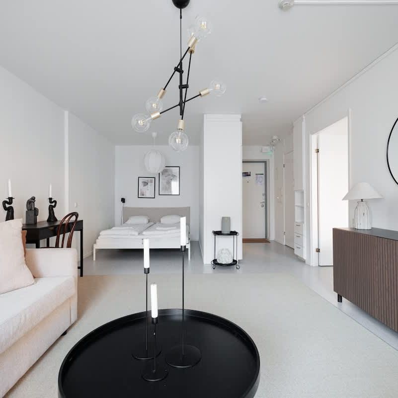 Katarina Bangata, Stockholm - Photo 1