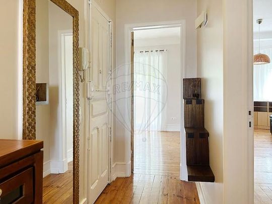 Apartamento T2 - Photo 1