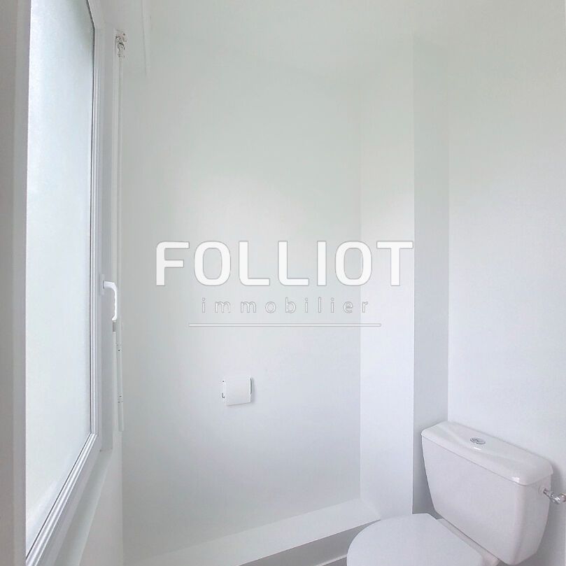 Appartements T2 (30 m²) à Avranches - Photo 1